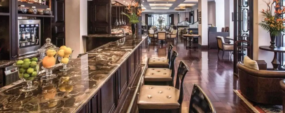 Sofitel Legend Metropole Hanoi-1